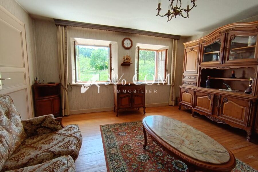 Maison à vendre à Ranrupt