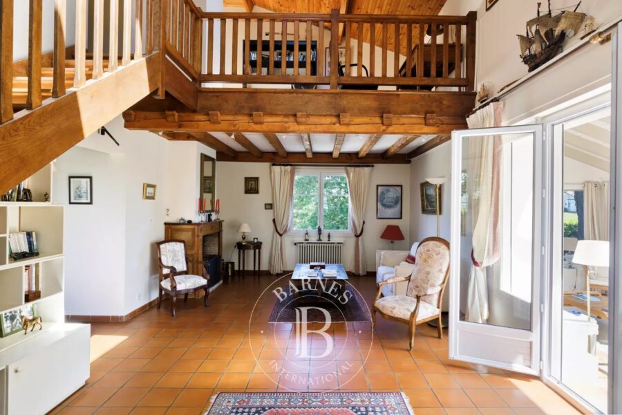 Maison à vendre à Urrugne