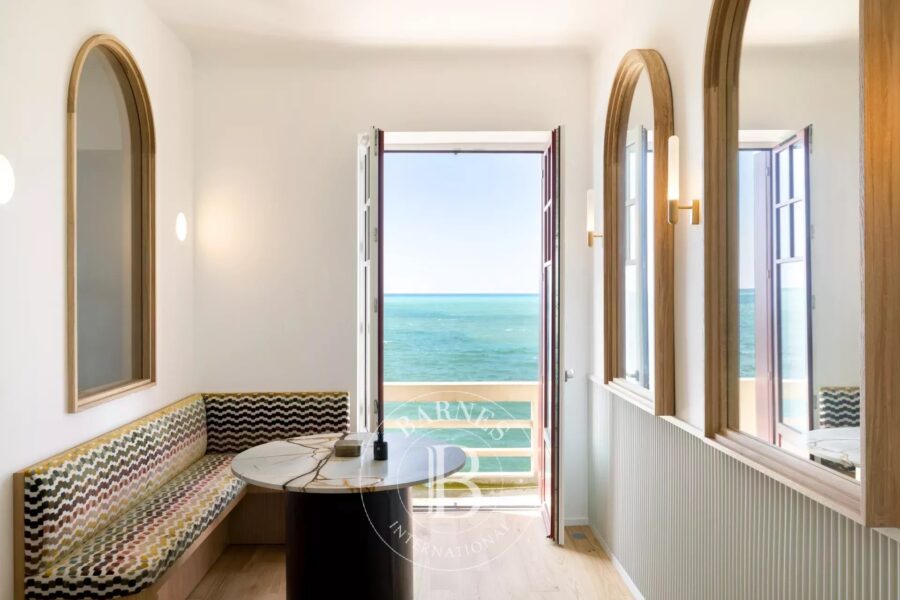 Appartement à vendre à Guéthary