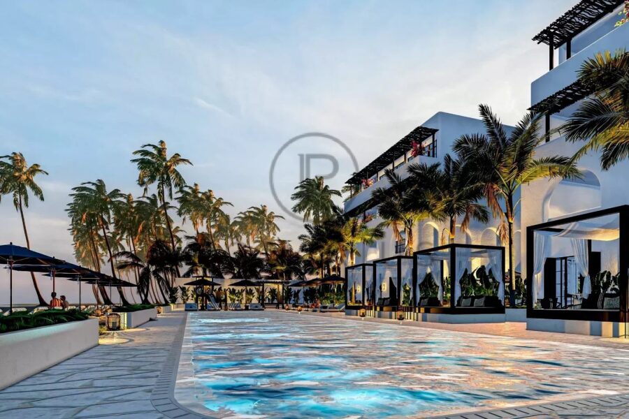 Appartement à vendre à Nusa dua