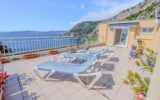 Penthouse hors marché | Cap d’Ail | Vues exceptionnelles sur la mer – 4 pièces – 2 chambres – 95 m²