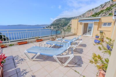 Appartement à vendre à Cap-d&rsquo;ail