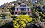 Charmante villa avec vue mer sur l&rsquo;Île du Levant – 4 pièces – 3 chambres – 120.5 m²
