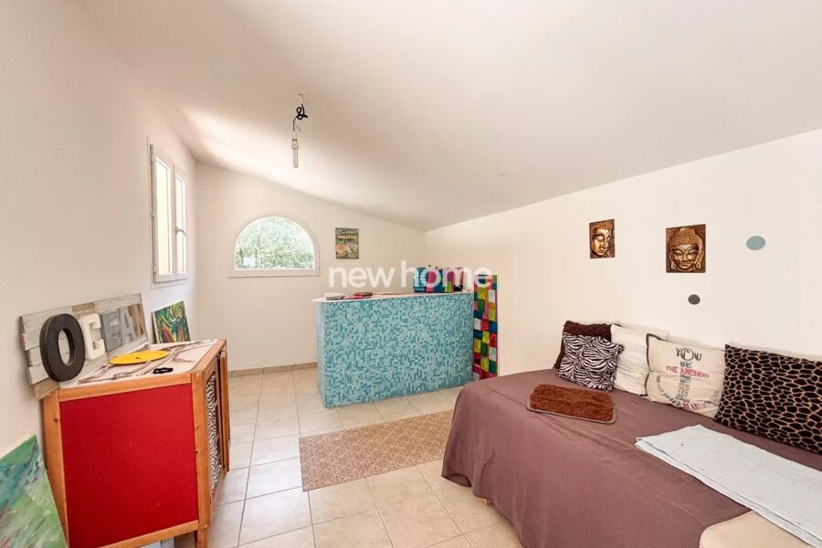 Maison à vendre à Lorgues