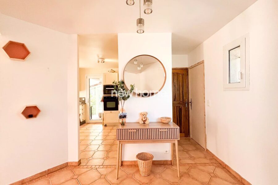 Maison à vendre à Le thoronet