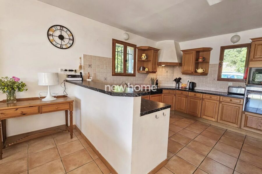 Maison à vendre à Flayosc