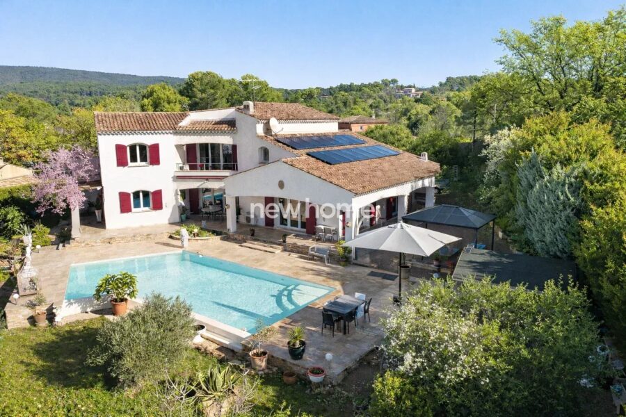 Maison à vendre à Flayosc