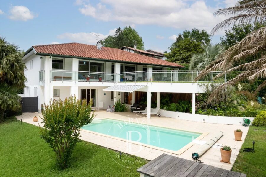 Maison à vendre à Urrugne