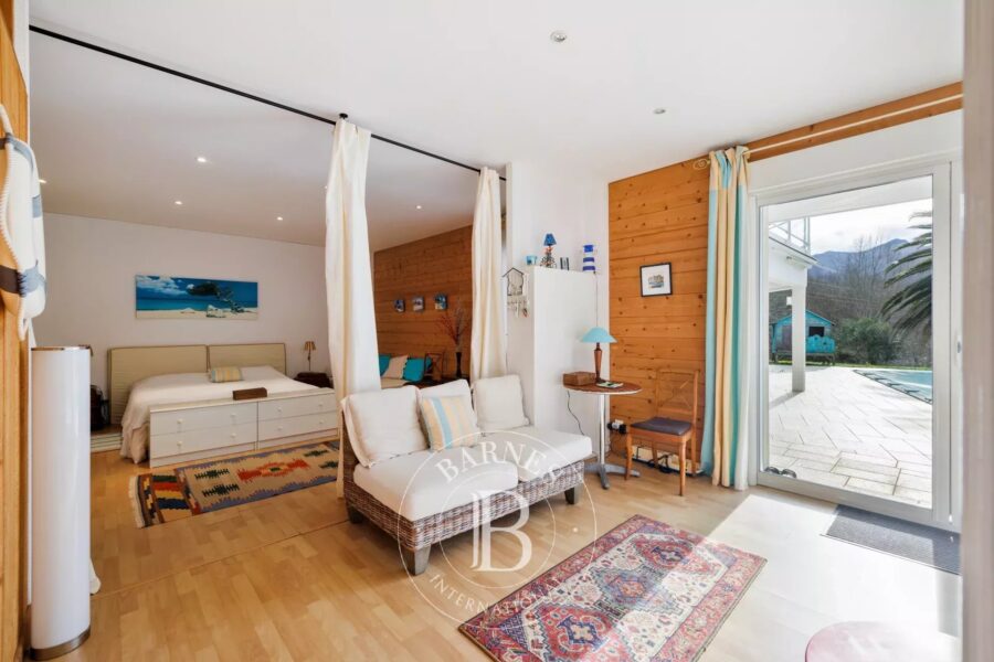 Maison à vendre à Urrugne