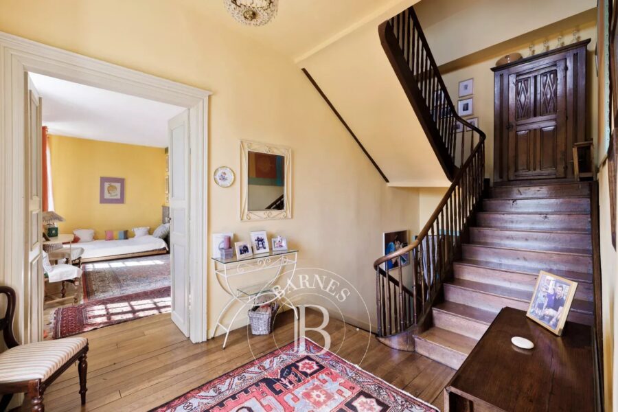 Maison à vendre à Sauveterre-de-béarn