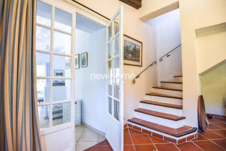 Maison à vendre à Lorgues