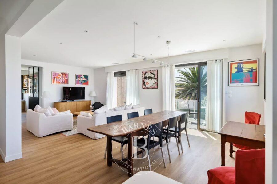 Maison à vendre à Biarritz