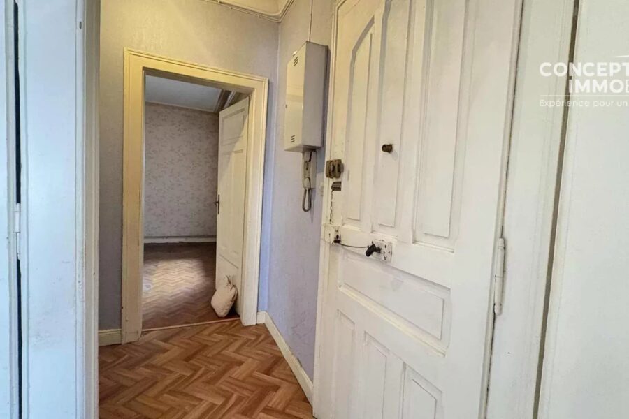 Appartement à vendre à Hayange