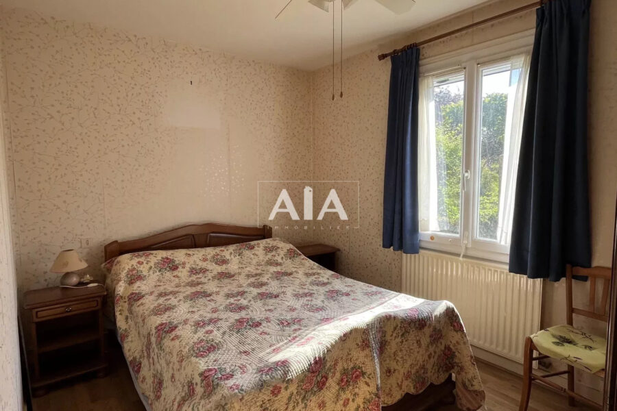 Maison à vendre à Luxé