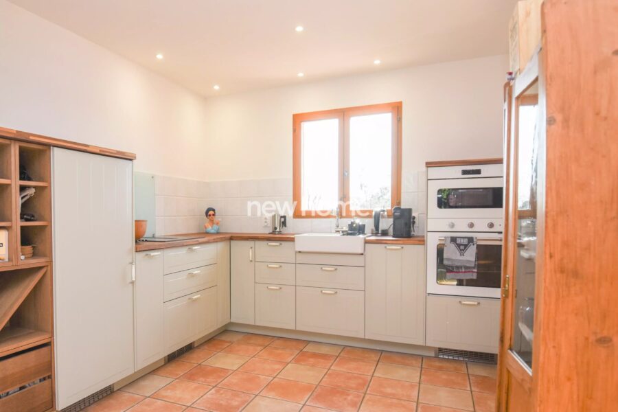 Maison à vendre à Lorgues