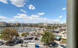 Appartement à louer à Carnon plage