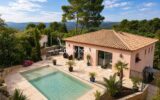 Maison à vendre à Lorgues