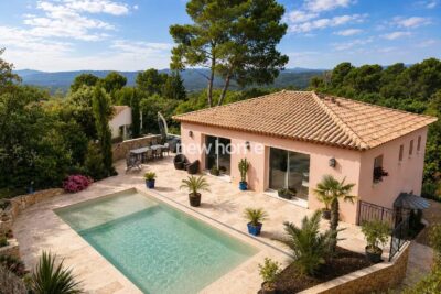 Maison à vendre à Lorgues