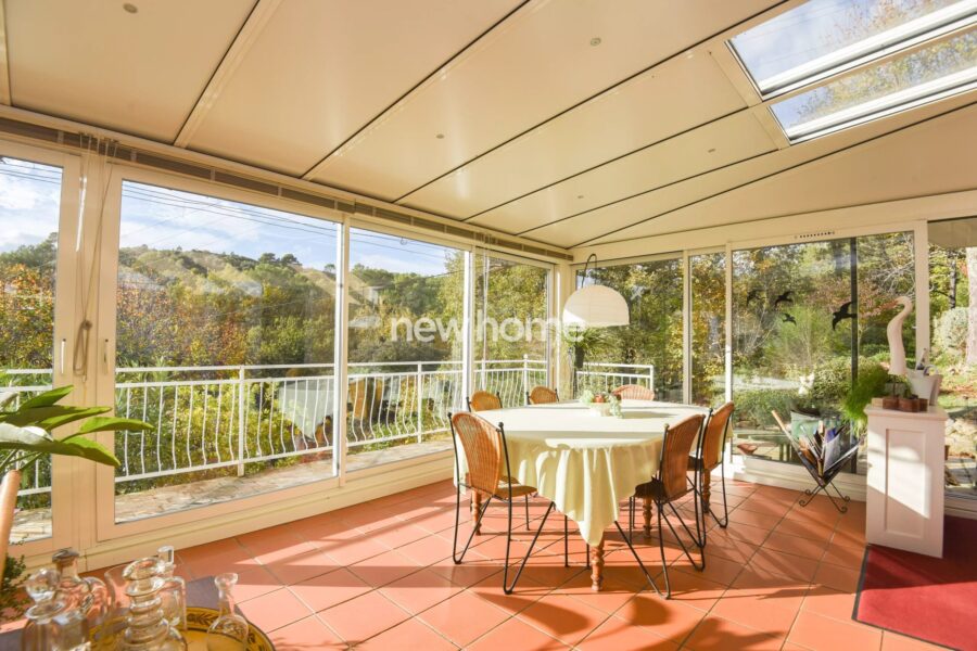 Maison à vendre à Flayosc