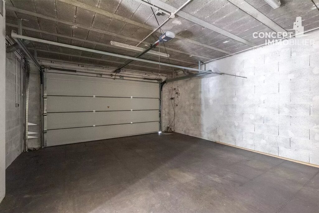 Maison individuelle Augny 5 chambres – 7 pièces – NR chambres – 228.8 m²
