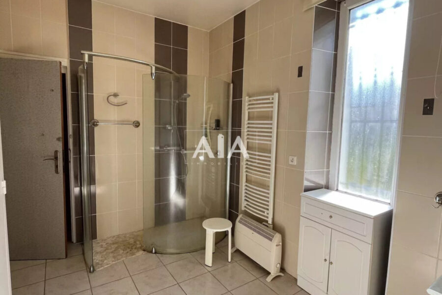 Maison à vendre à Luxé