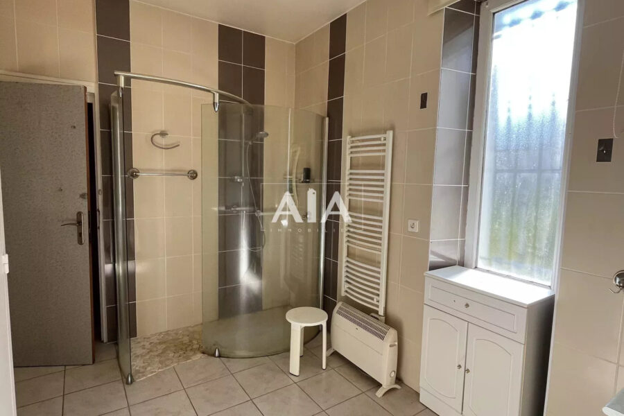 Maison à vendre à Luxé