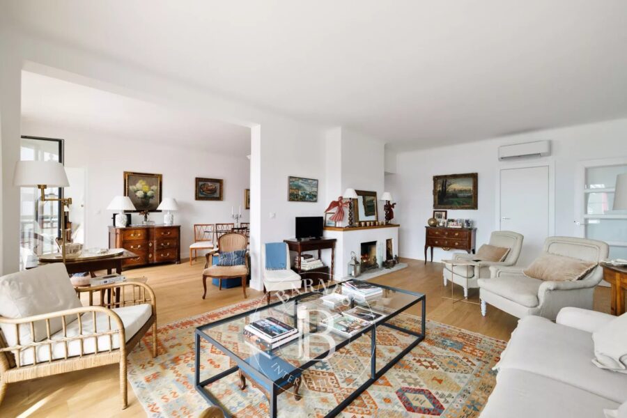 Appartement à vendre à Saint-jean-de-luz