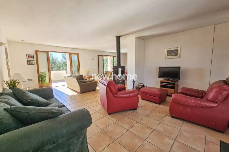 Maison à vendre à Flayosc