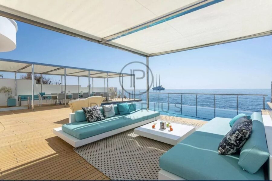 Maison à vendre à Antibes