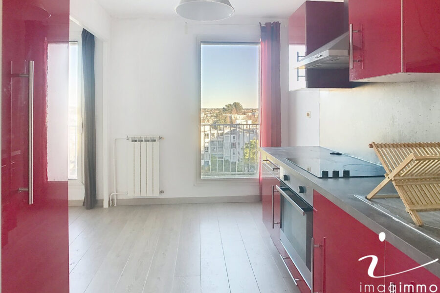 Appartement à vendre à Montpellier
