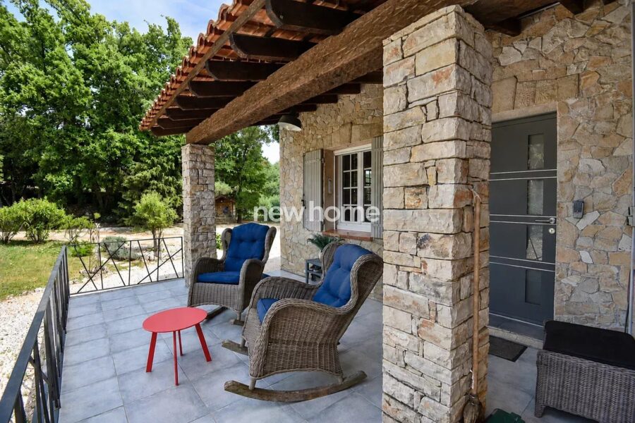 Maison à vendre à Lorgues