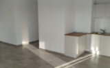 MONTPELLIER SUD T3 NEUF DERNIER ETAGE Avec TERRASSE 25 M2 – 3 pièces – 2 chambres – 60 m²