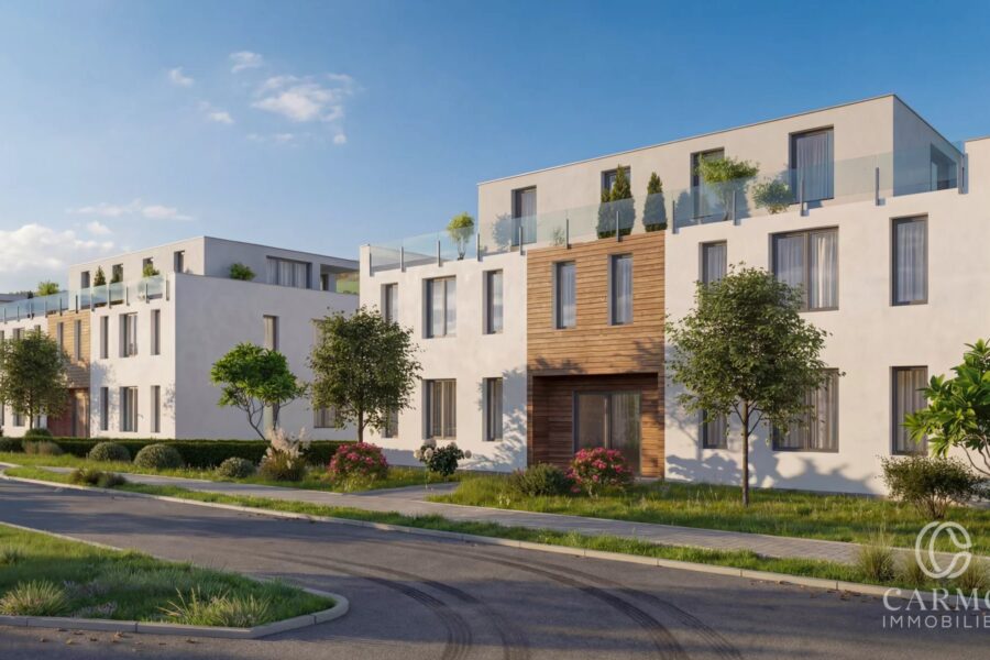 Appartement à vendre à Wasserbillig