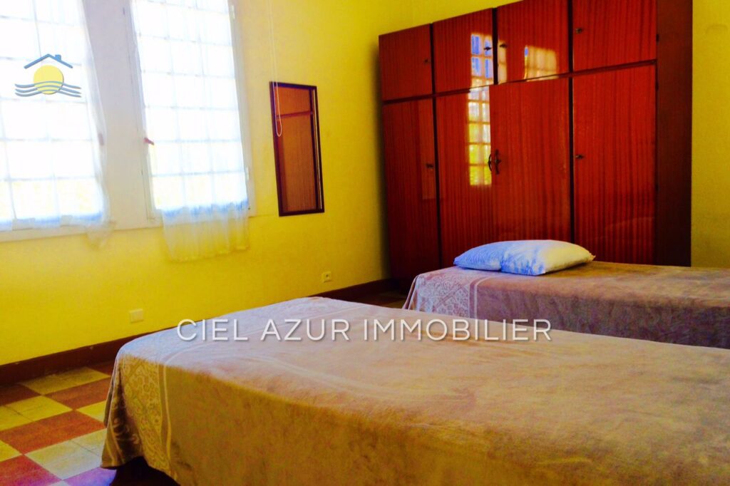 location saisonnière villa 5 Pièce(s) – 5 pièces – 4 chambres – 120.00 m²