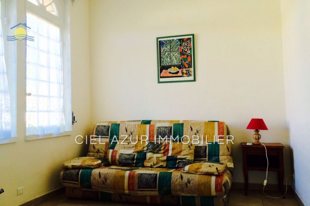 location saisonnière villa 5 Pièce(s) – 5 pièces – 4 chambres – 120.00 m²