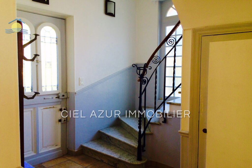 location saisonnière villa 5 Pièce(s) – 5 pièces – 4 chambres – 120.00 m²