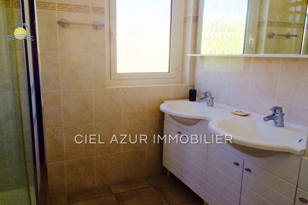 location saisonnière villa 5 Pièce(s) – 5 pièces – 4 chambres – 120.00 m²