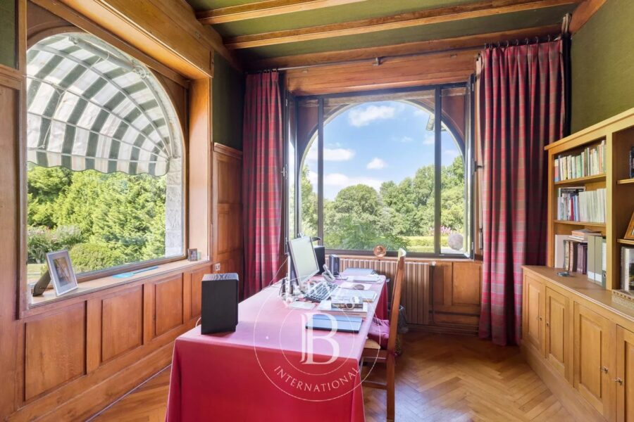 Maison à vendre à Villefranque
