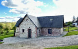 L&rsquo;agence CAZIN IMMOBILIER vous propose cette jolie maison de – 4 pièces – 3 chambres – 98 m²