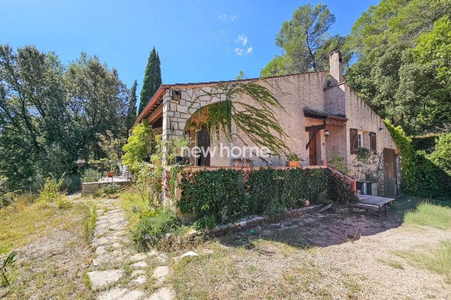 Maison à vendre à Lorgues