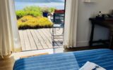 Charmante villa avec vue mer sur l&rsquo;Île du Levant – 4 pièces – 3 chambres – 120.5 m²