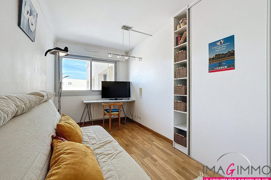 Appartement à vendre à Palavas-les-Flots