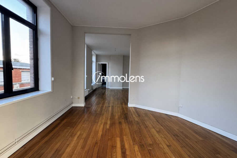 Appartement à vendre à Lens