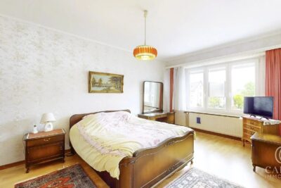 Maison à vendre à Luxembourg