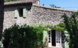 vente mas – NR pièces – 5 chambres – 200.00 m²