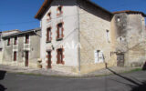 Maison à vendre à Lizant