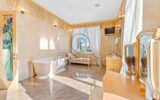 Domaine d’exception à vendre au Cap d’Antibes – Château du Cap – 15 pièces – 11 chambres – 1000 m²