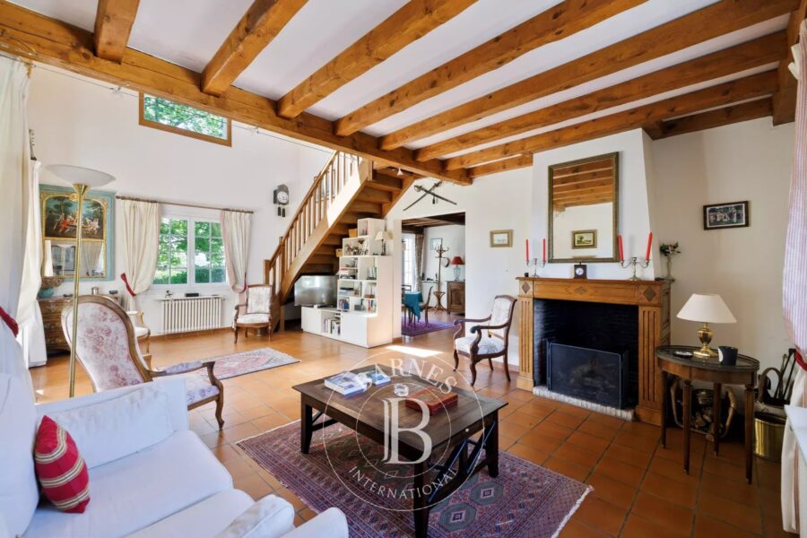 Maison à vendre à Urrugne