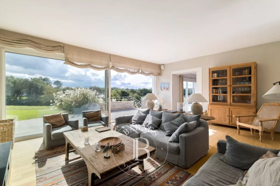 Maison à vendre à Arbonne