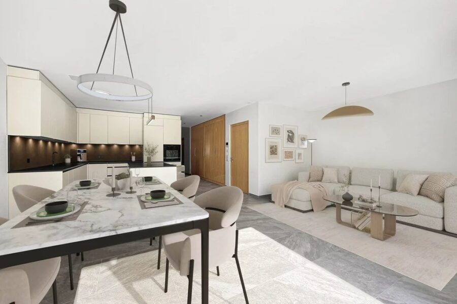 Appartement à vendre à Martigny